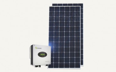painéis solares produtos balfar solar kit de energia solar